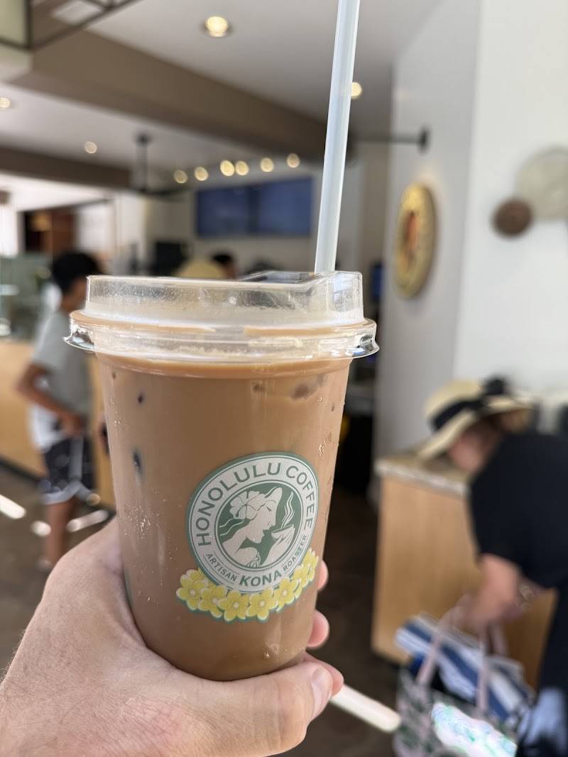 Waikōloa Coffee