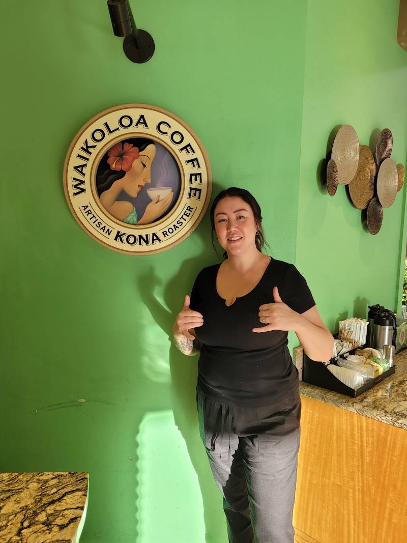 Waikōloa Coffee