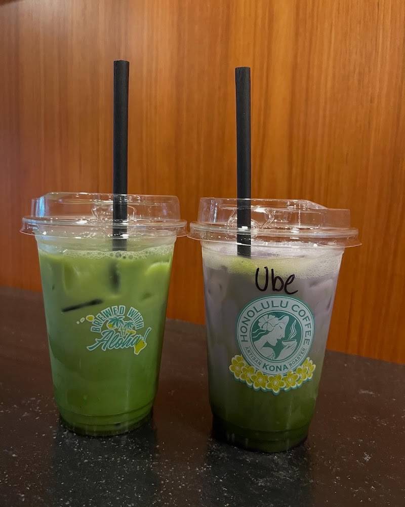 Waikōloa Coffee