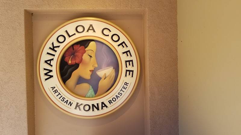 Waikōloa Coffee